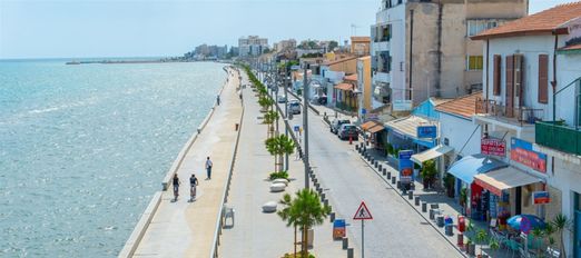 LARNAKA