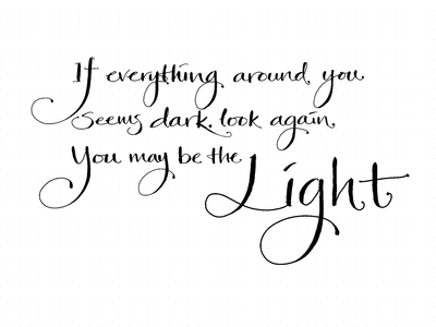 A Light