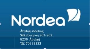 Nordea-Aabyhøj