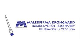 krongaard
