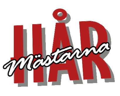 Hårmästarna