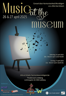 MusicMuseumPoster