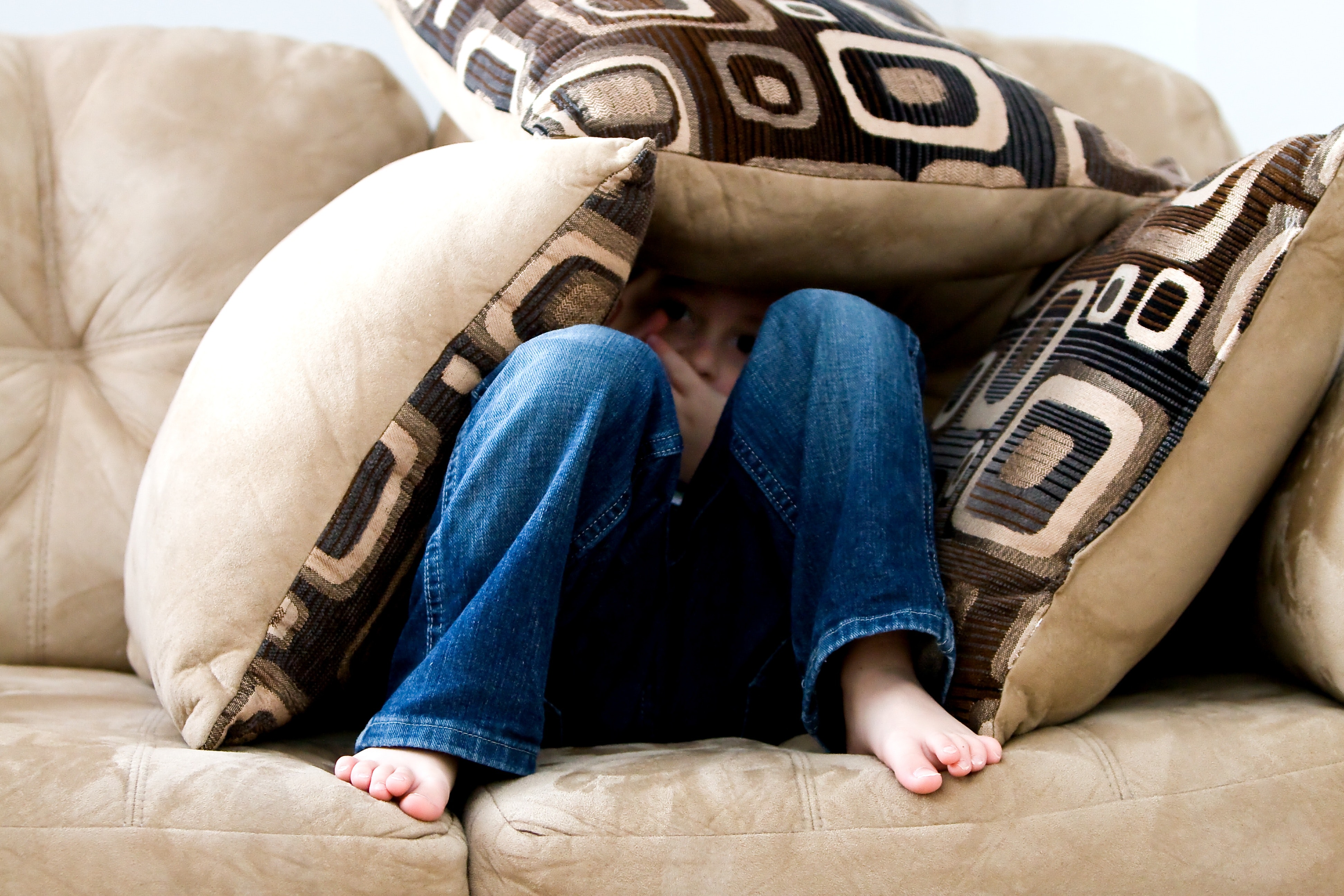 Anxiety and Stress