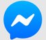 Facebook Messenger logo for online terapi Facebook Messenger logo for online terapi