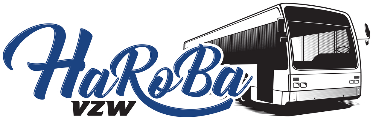 Logo HaRoBa vzw