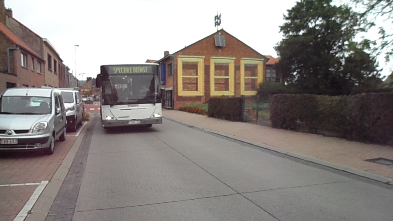 Op uitstap