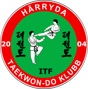 Härryda Taekwon-Do Klubb