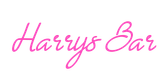 Harrys Bar
