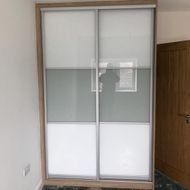 replacement sliding doors huddersfield