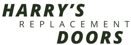 Harry's Doors
