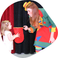 Clown Lily