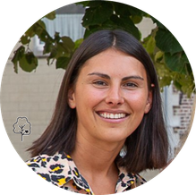 Kindercoach Laura - De Hartenboom