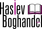 Haslev Boghandel