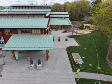 etnografiska museet