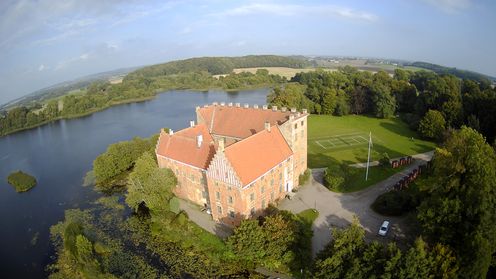 Svaneholm