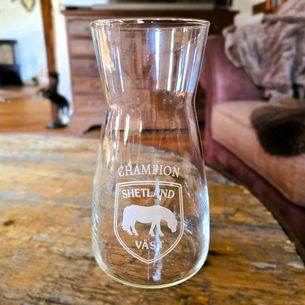Karaff/Carafe