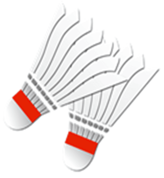 Hasseris Badminton Club logo