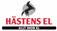 AB Hstns EL och Belysning logotyp
