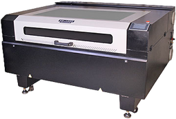 Industri Lasercutter