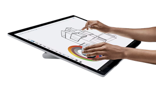 Surface studio