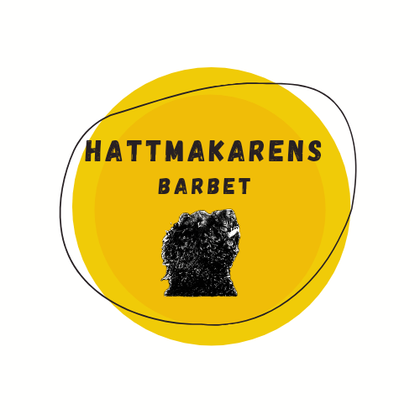 Hattmakarens barbet
