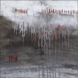 Abstrakte Kunst 