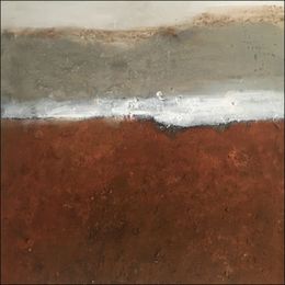 Cornelia Hauch abstrakte Kunst