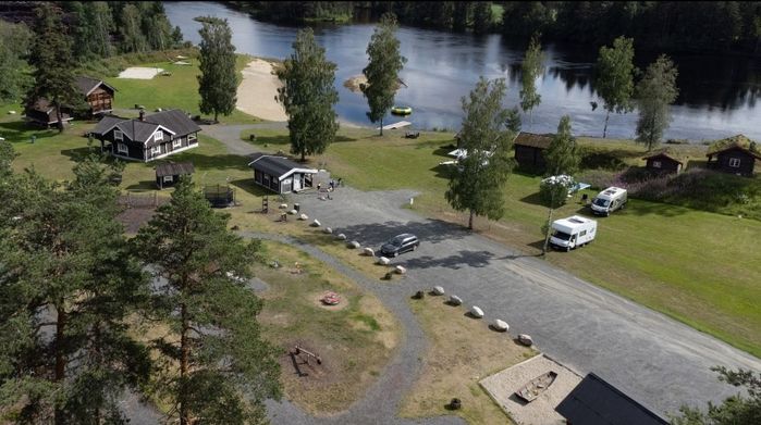 Haugen Aktivitetspark