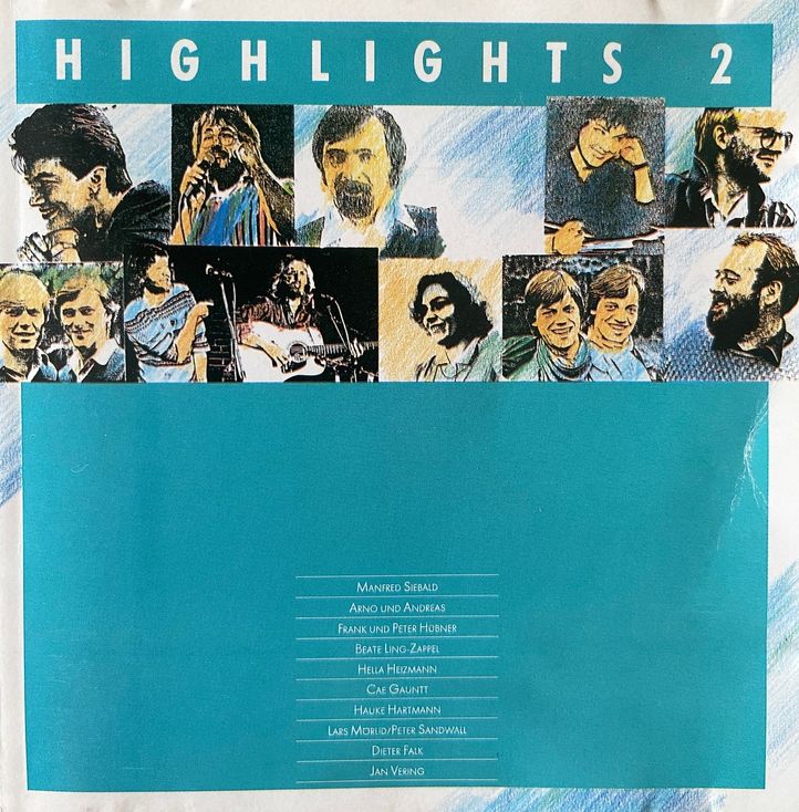 1988 Highlights 2