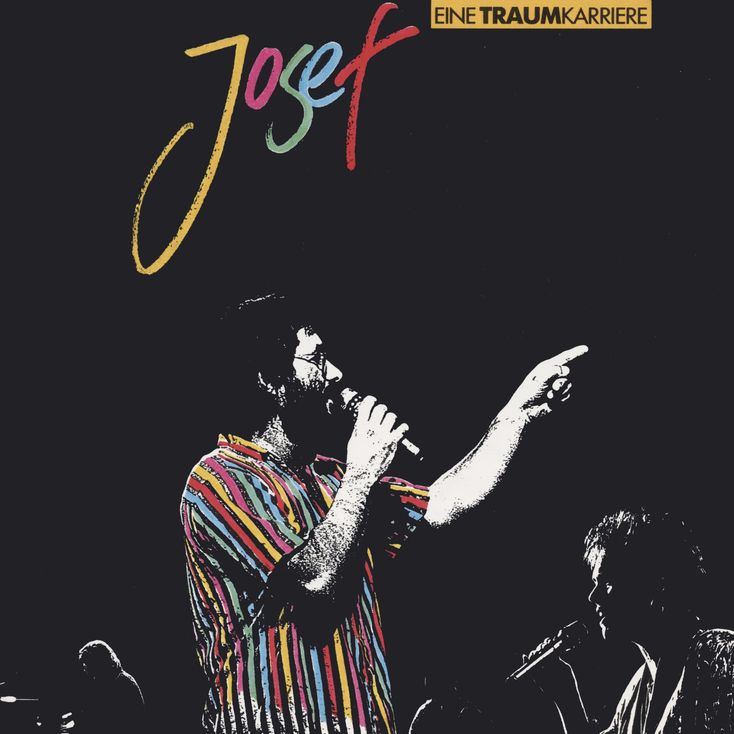 1988 Josef