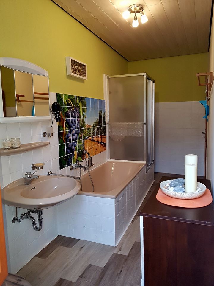 Haus Moselblick Hatzenport Bad 1