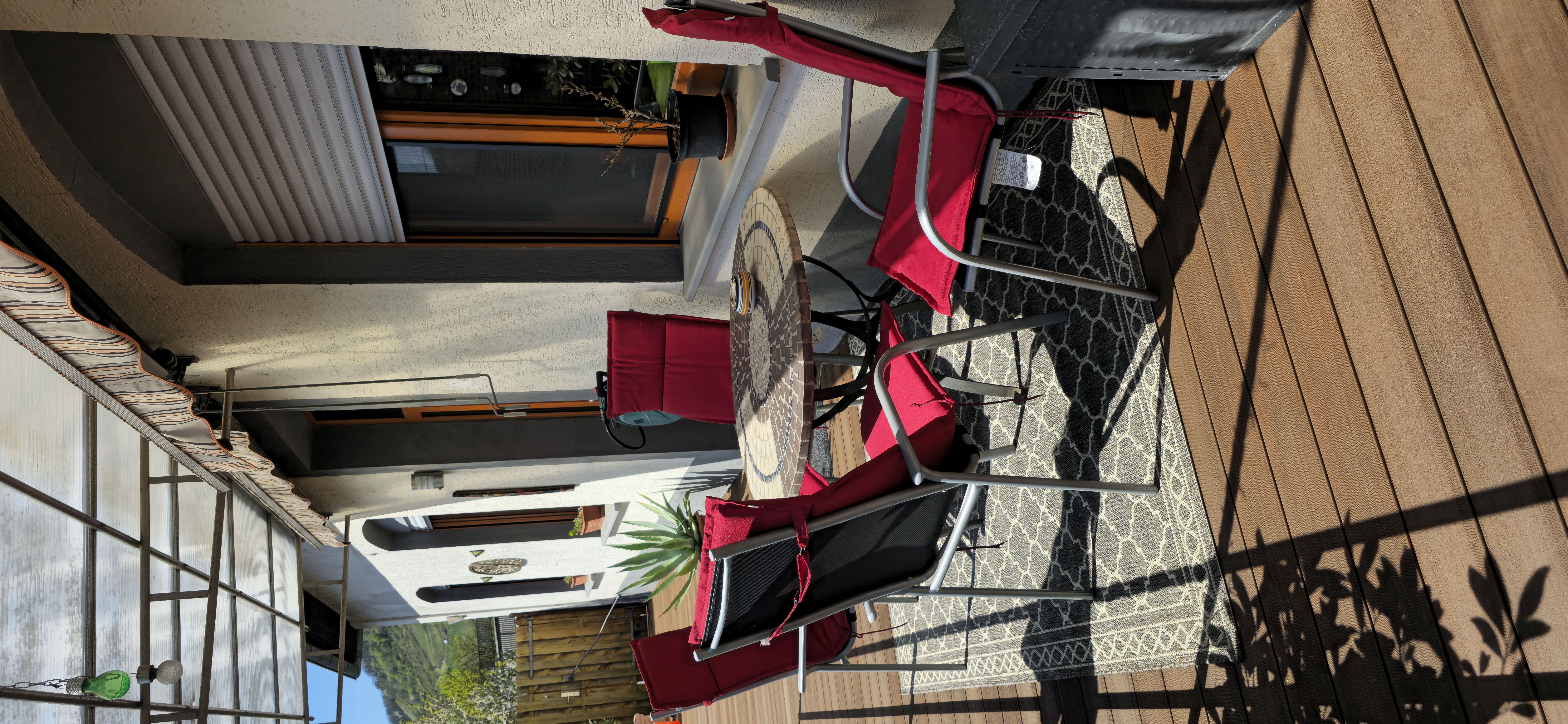Haus Moselblick Hatzenport Lieblingsplatz 2