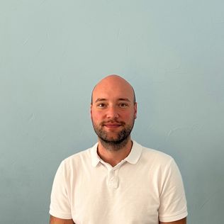 Lukas Schöberl