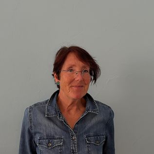 Dr. med. Barbara Böckmann-Schöberl