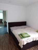 2. Schlafzimmer Apartment