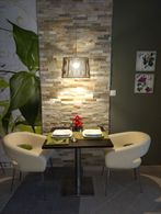 Frühstückszimmer