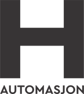 H AUTOMASJON AS