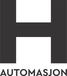 H AUTOMASJON AS