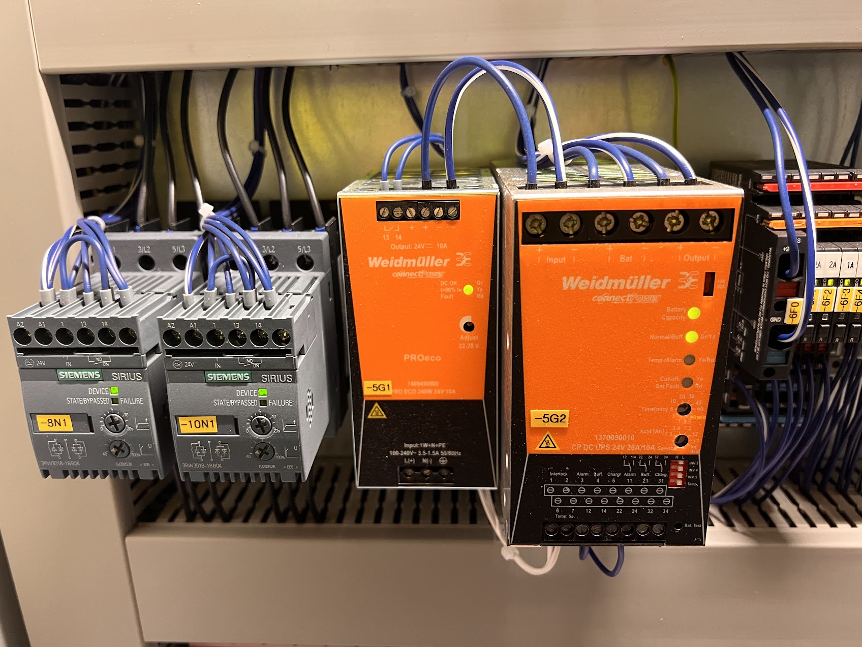 UPS 24V
