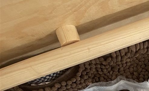 B-kullet 11 dager