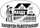 Havebyen Præstevangen