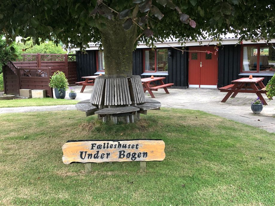 Haveforeningen Fuglsang