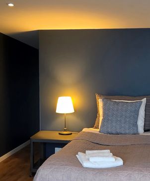 Håveruds Hotell