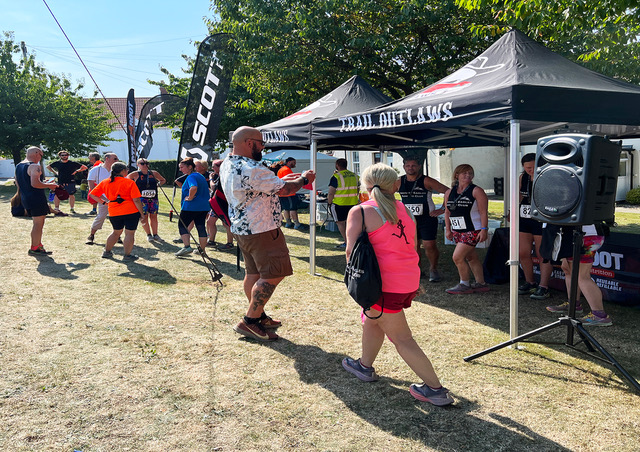 run 4