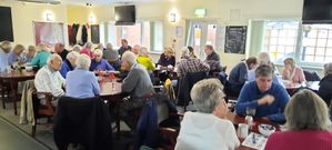 Lunchtime Quiz Nov. 2023