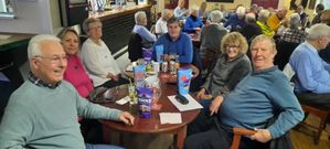 Lunchtime Quiz Nov. 2023