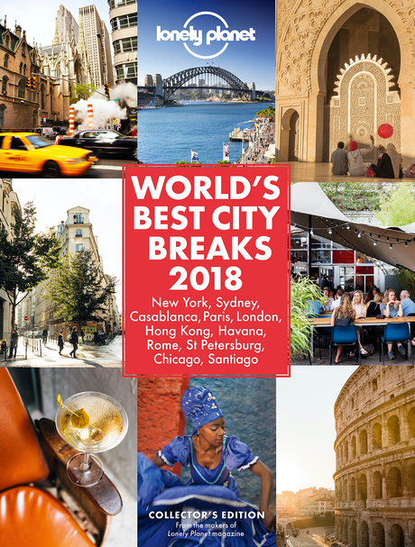 Citybreaks2018