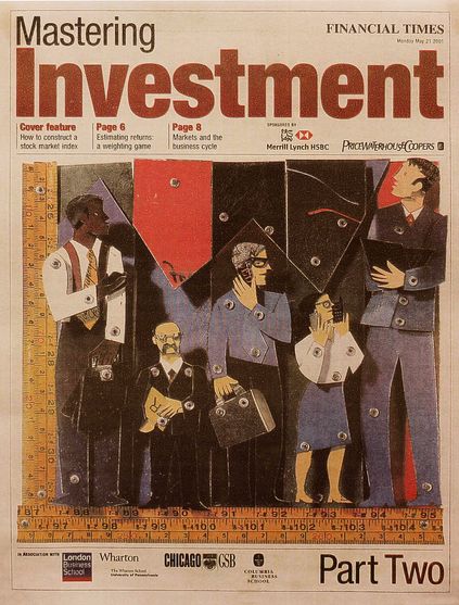 mastering investment2