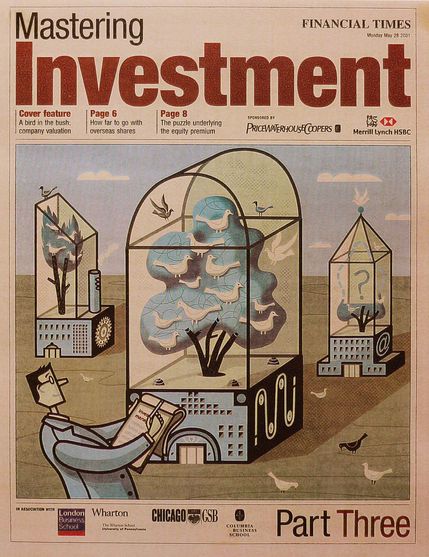 mastering investment3