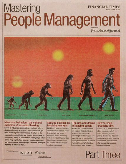 people management 3
